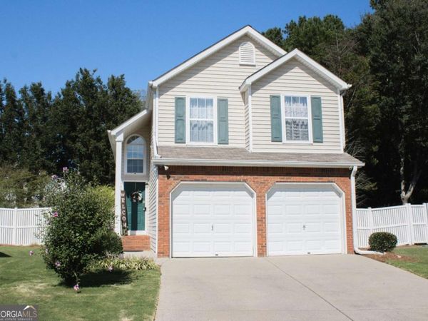 840 Camelon Court, Alpharetta, GA 30004