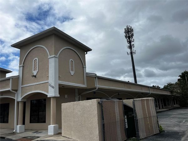 1046 PLAZA DRIVE, Unit D & E & F, KISSIMMEE, FL 34743