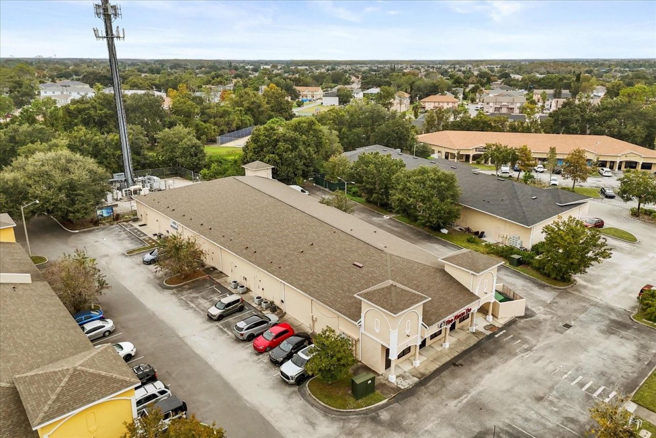 1046 Plaza Drive, Unit D & E & F, Kissimmee, FL 34743 Photo