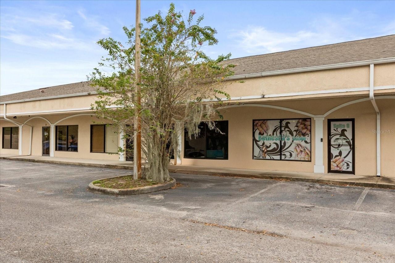 1046 Plaza Drive, Unit D & E & F, Kissimmee, FL 34743 Photo