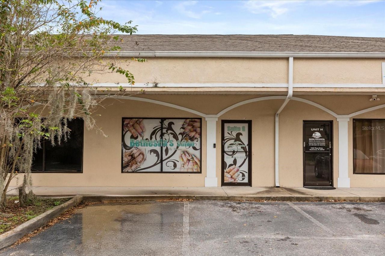 1046 Plaza Drive, Unit D & E & F, Kissimmee, FL 34743 Photo