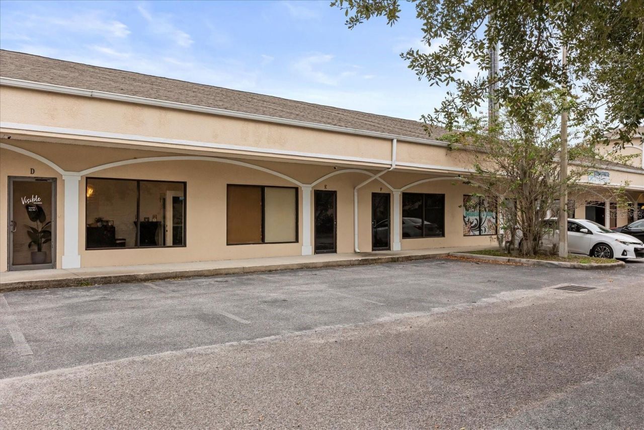 1046 Plaza Drive, Unit D & E & F, Kissimmee, FL 34743 Photo
