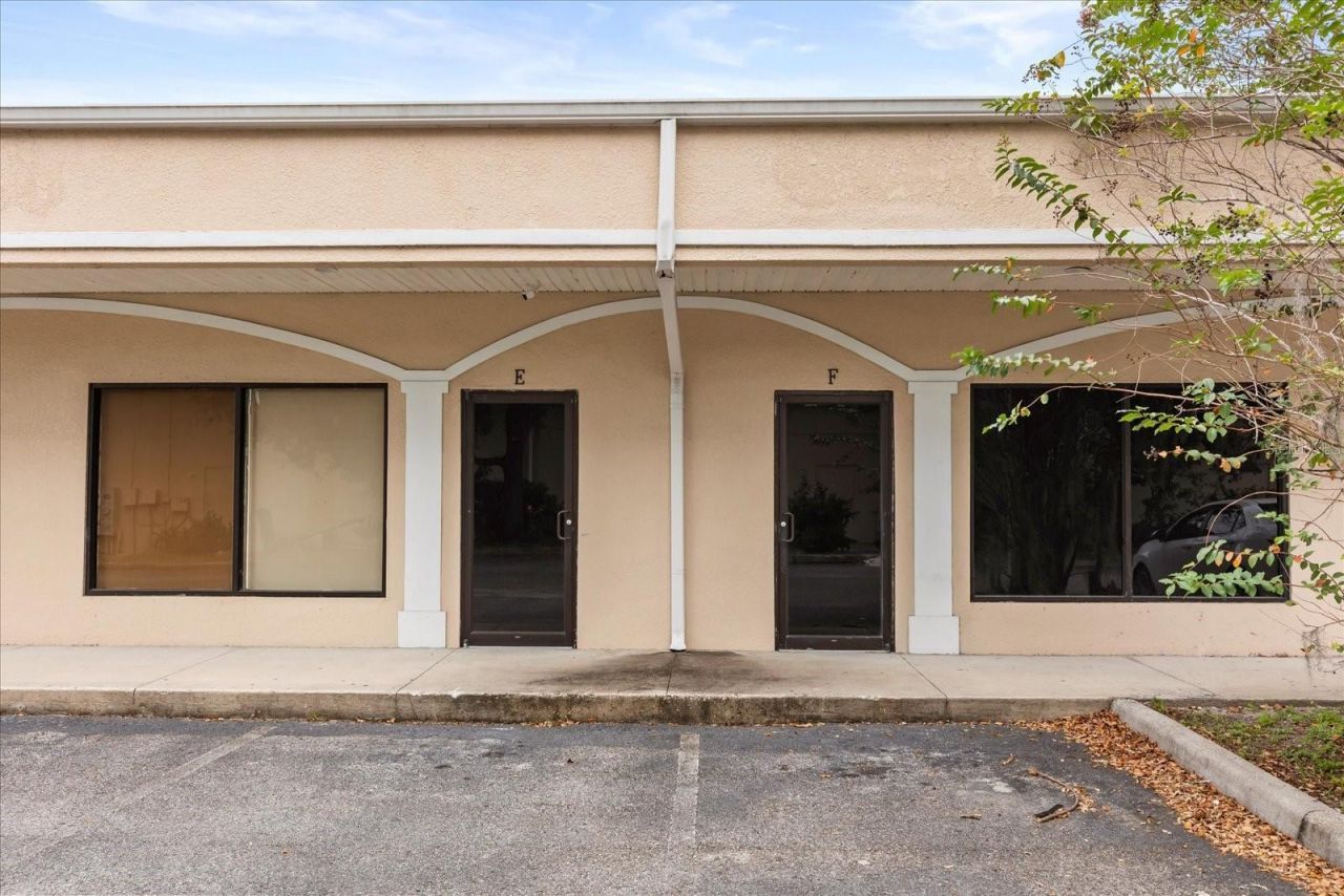 1046 Plaza Drive, Unit D & E & F, Kissimmee, FL 34743 Photo