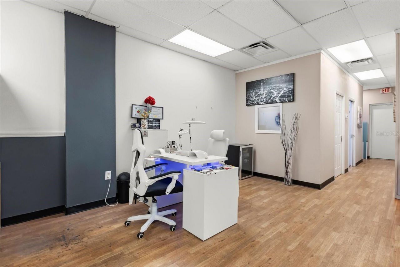 1046 Plaza Drive, Unit D & E & F, Kissimmee, FL 34743 Photo