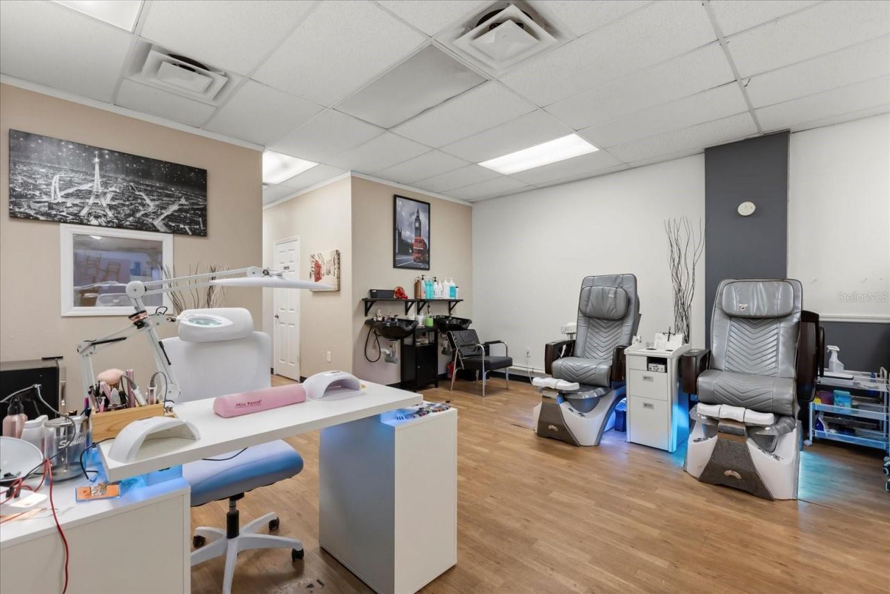 1046 Plaza Drive, Unit D & E & F, Kissimmee, FL 34743 Photo