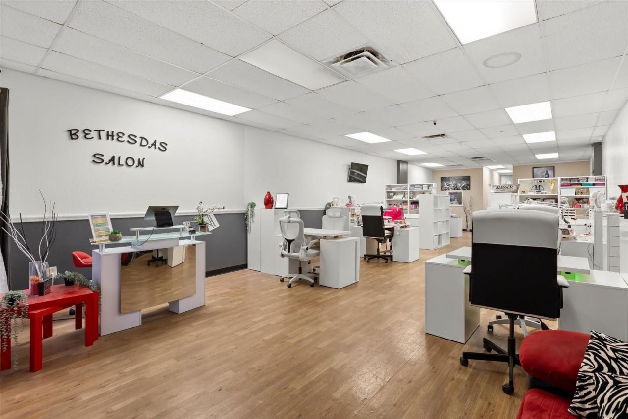 1046 Plaza Drive, Unit D & E & F, Kissimmee, FL 34743 Photo