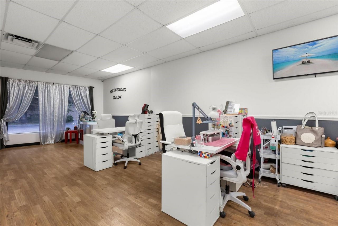 1046 Plaza Drive, Unit D & E & F, Kissimmee, FL 34743 Photo