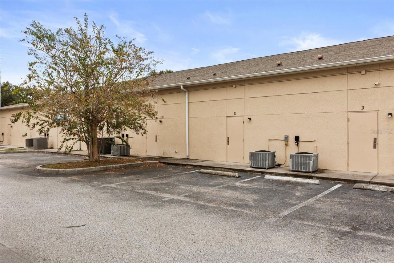 1046 Plaza Drive, Unit D & E & F, Kissimmee, FL 34743 Photo