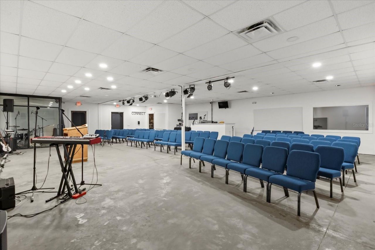 1046 Plaza Drive, Unit D & E & F, Kissimmee, FL 34743 Photo