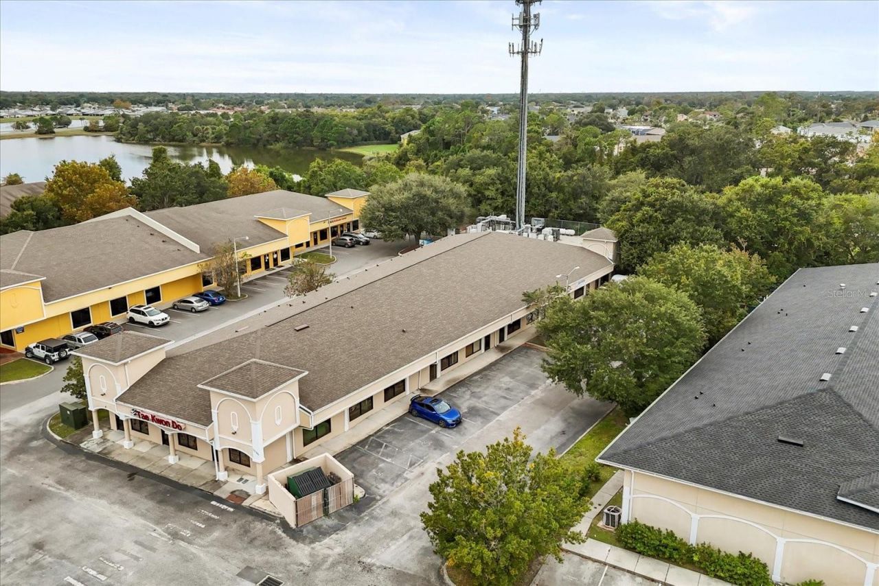 1046 Plaza Drive, Unit D & E & F, Kissimmee, FL 34743 Photo