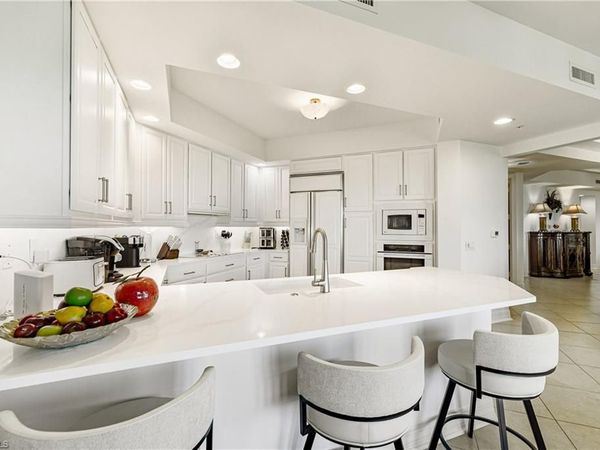 295 GRANDE WAY, Unit 505, NAPLES, FL 34110