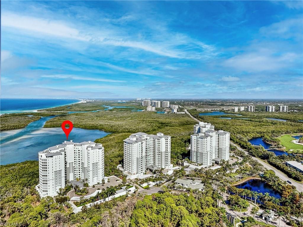 295 Grande Way, Unit 505, Naples, FL 34110 Photo