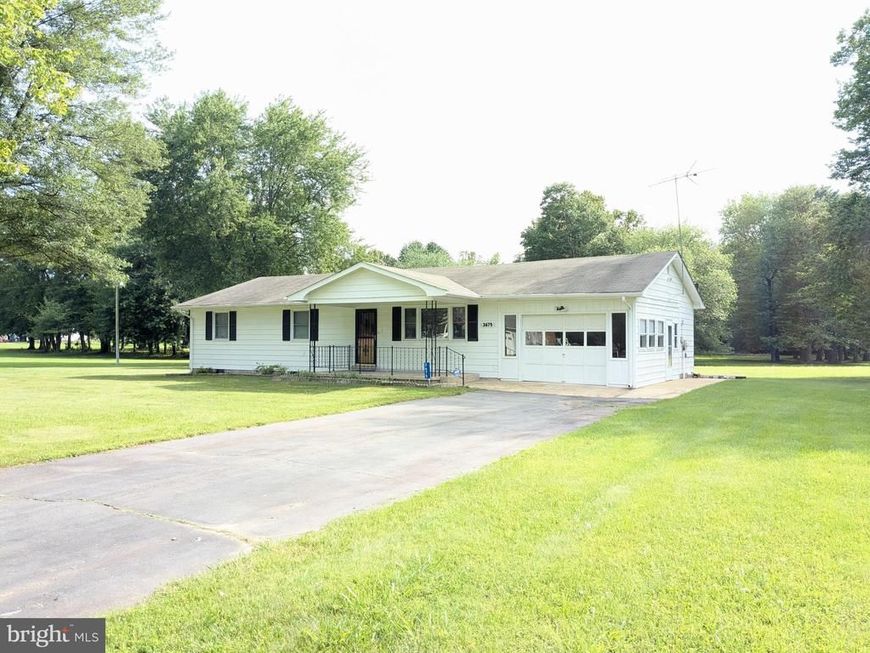 3675 Spring Lane, Indian Head, MD 20640 Main Photo