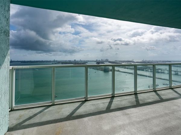 1900 N Bayshore Dr, Unit 3501, Miami, FL 33132