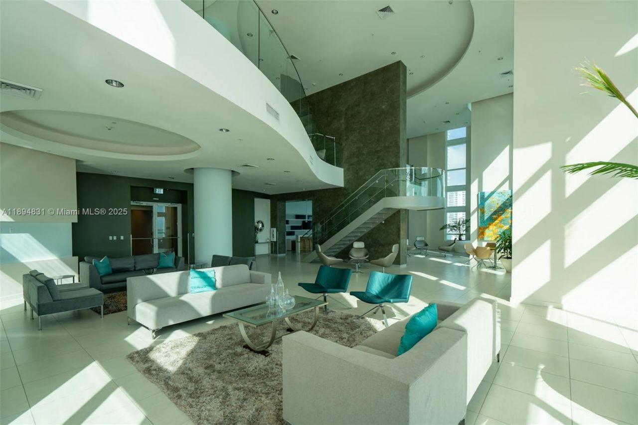 1900 N Bayshore Dr, Unit 3501, Miami, FL 33132 Photo