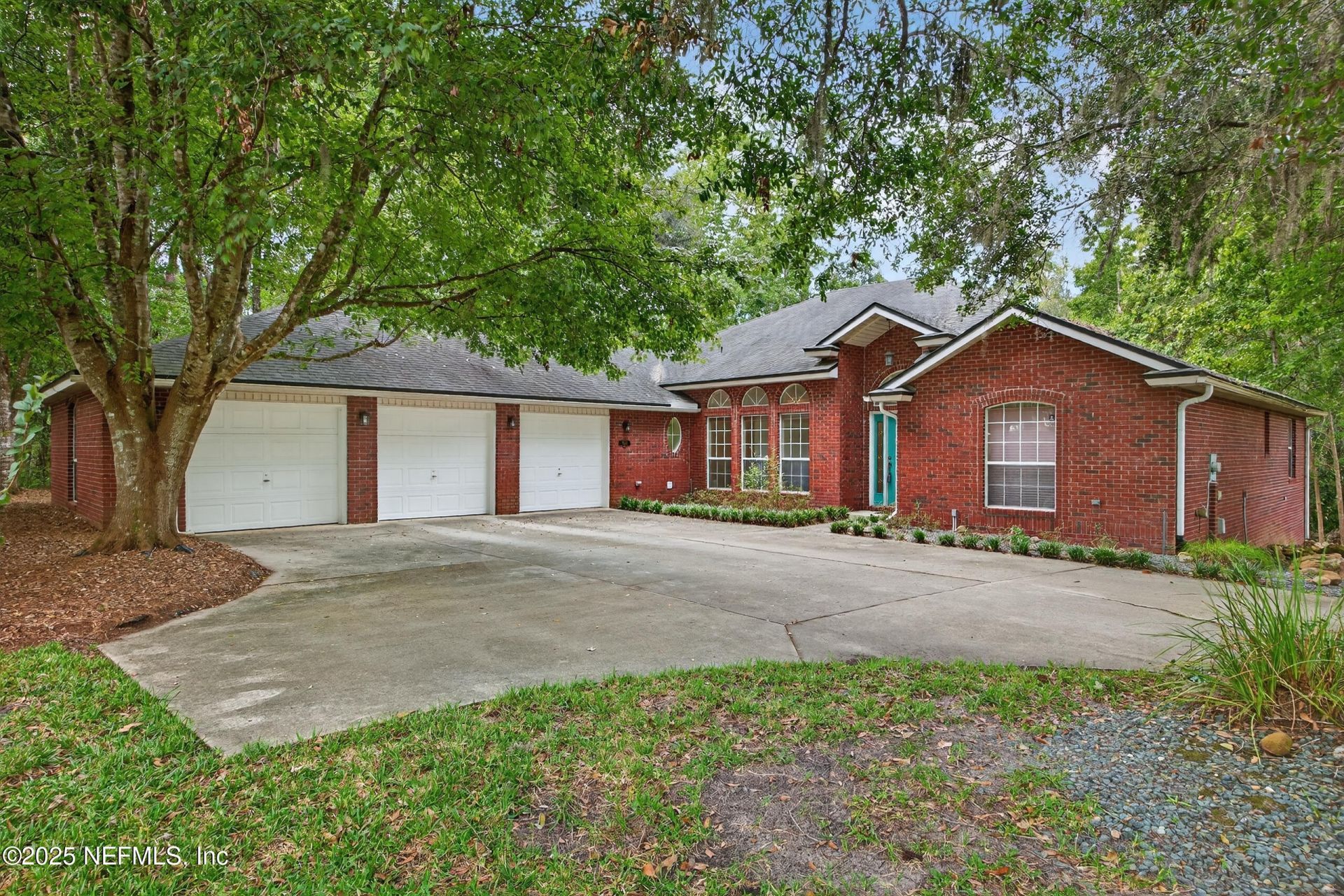 3625 ASBURY TRACE Drive Green Cove Springs, FL 32043