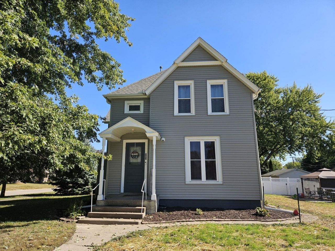 707 9th Avenue, Durant, IA 52747 Main Photo