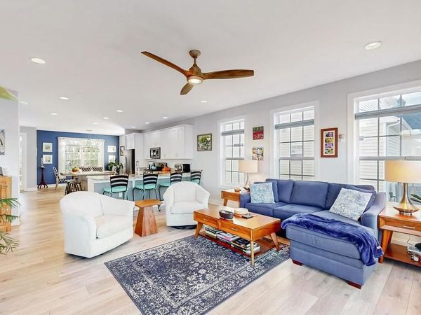 321 CARLTON DRIVE, MILTON, DE 19968