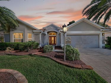 17285 SE 85TH WILLOWICK CIRCLE, THE VILLAGES, FL 32162
