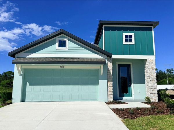 7939 CHANDLER LAKE COURT, HUDSON, FL 34667