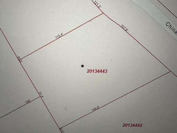 124 Chinaberry, La Vernia, TX 78121