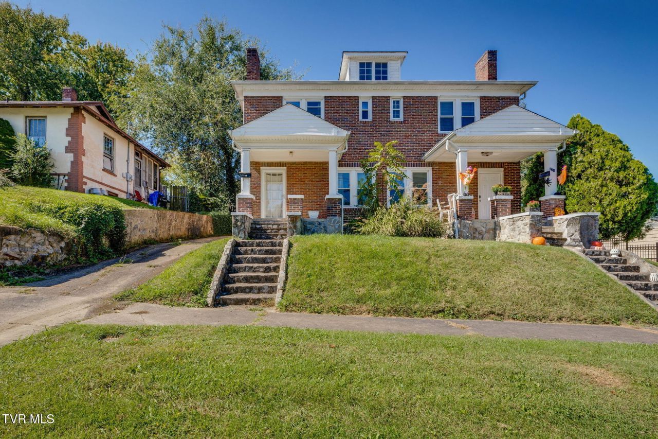 722, 724 Holston Street, Kingsport, TN 37660 Main Photo