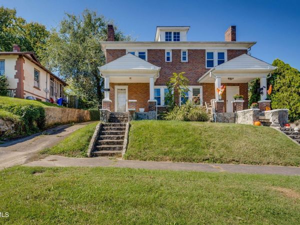 722, 724 Holston Street, Kingsport, TN 37660