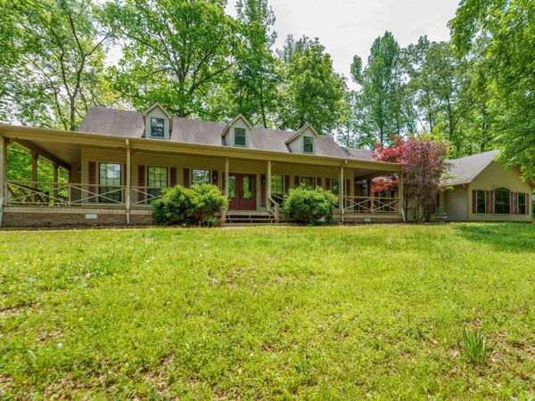 616 Murders Rd, Jessieville, AR 71949