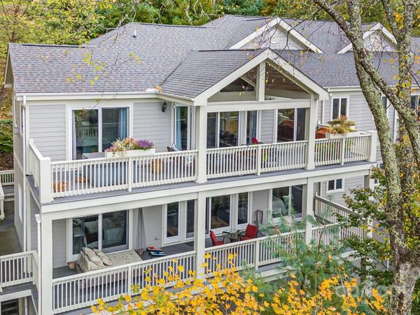 115 Mountainside Lane, Mars Hill, NC 28754