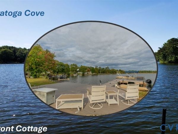 68 Saratoga Cove, Ruther Glen, VA 22546