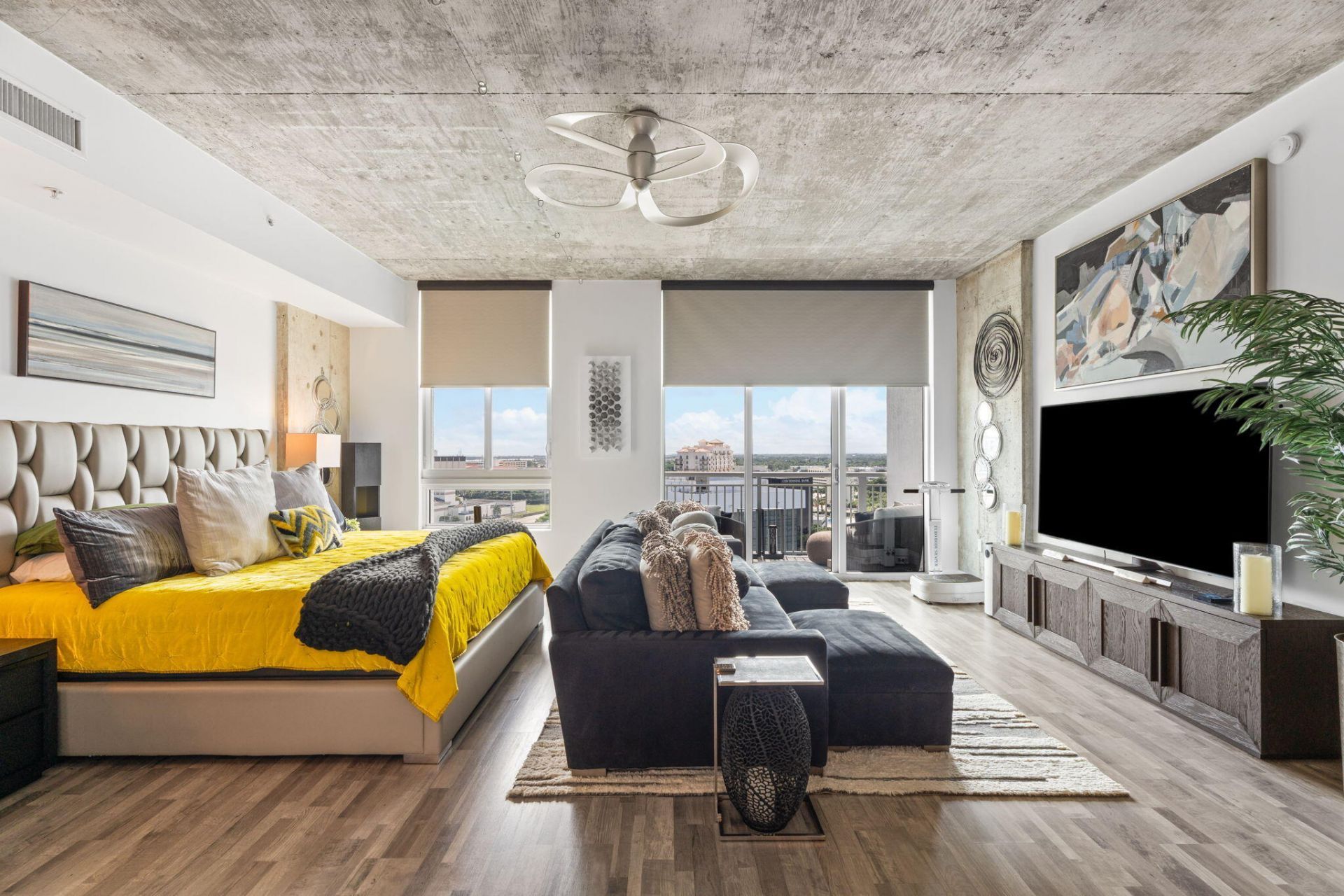 300 S Australian Avenue, Unit 1515, West Palm Beach, FL 33401 Photo