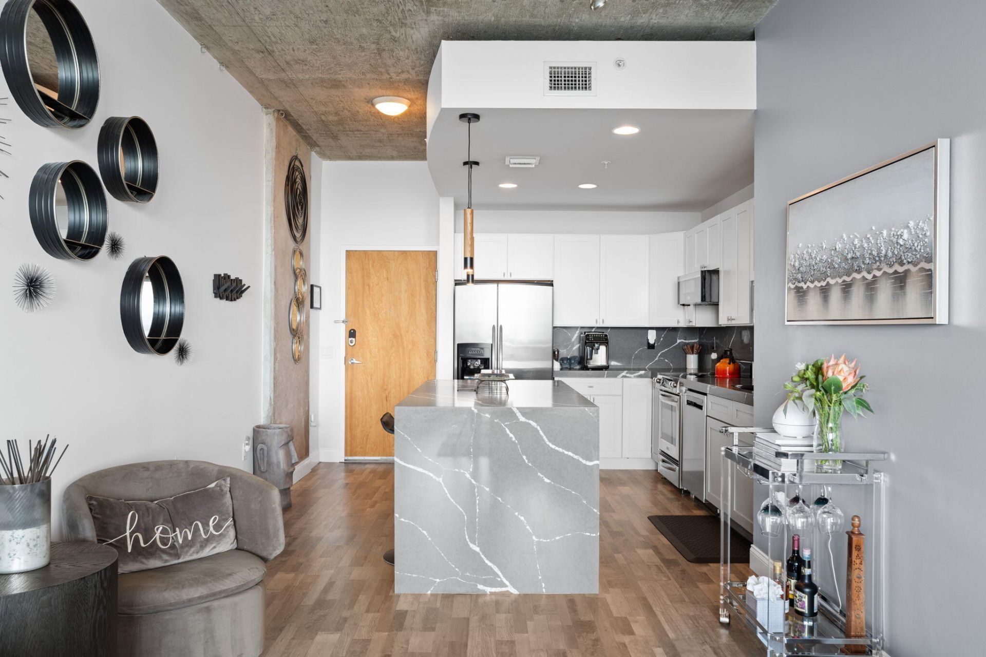 300 S Australian Avenue, Unit 1515, West Palm Beach, FL 33401 Photo