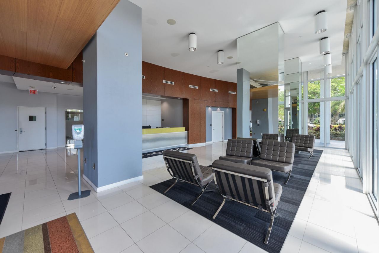 300 S Australian Avenue, Unit 1515, West Palm Beach, FL 33401 Photo