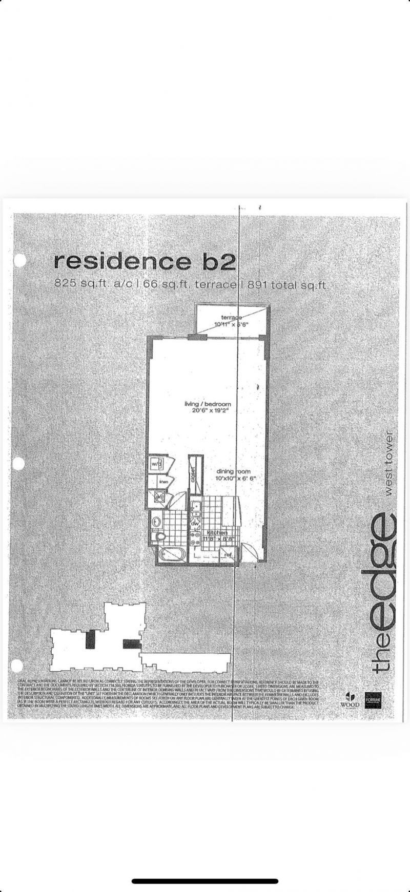 300 S Australian Avenue, Unit 1515, West Palm Beach, FL 33401 Photo