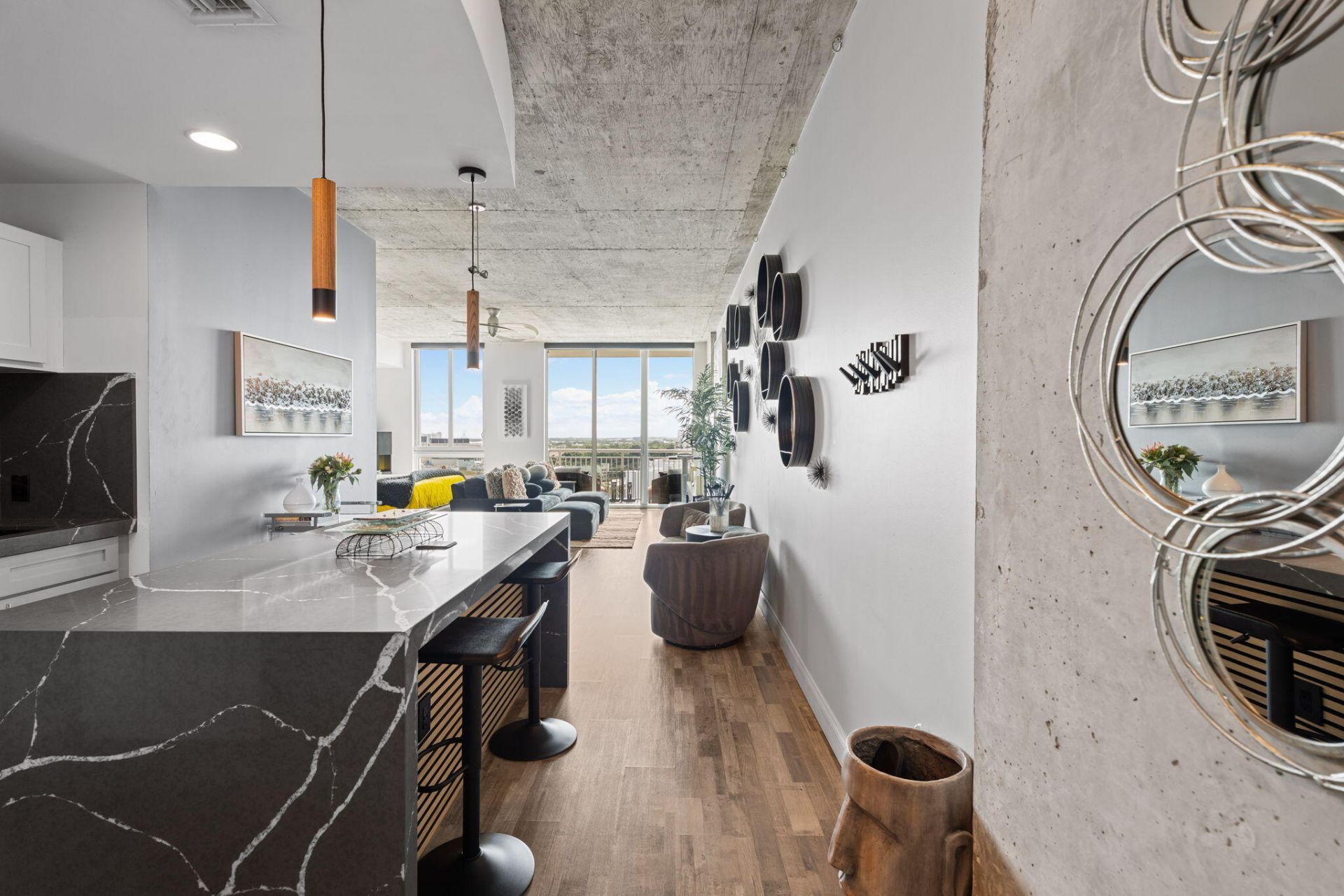 300 S Australian Avenue, Unit 1515, West Palm Beach, FL 33401 Photo