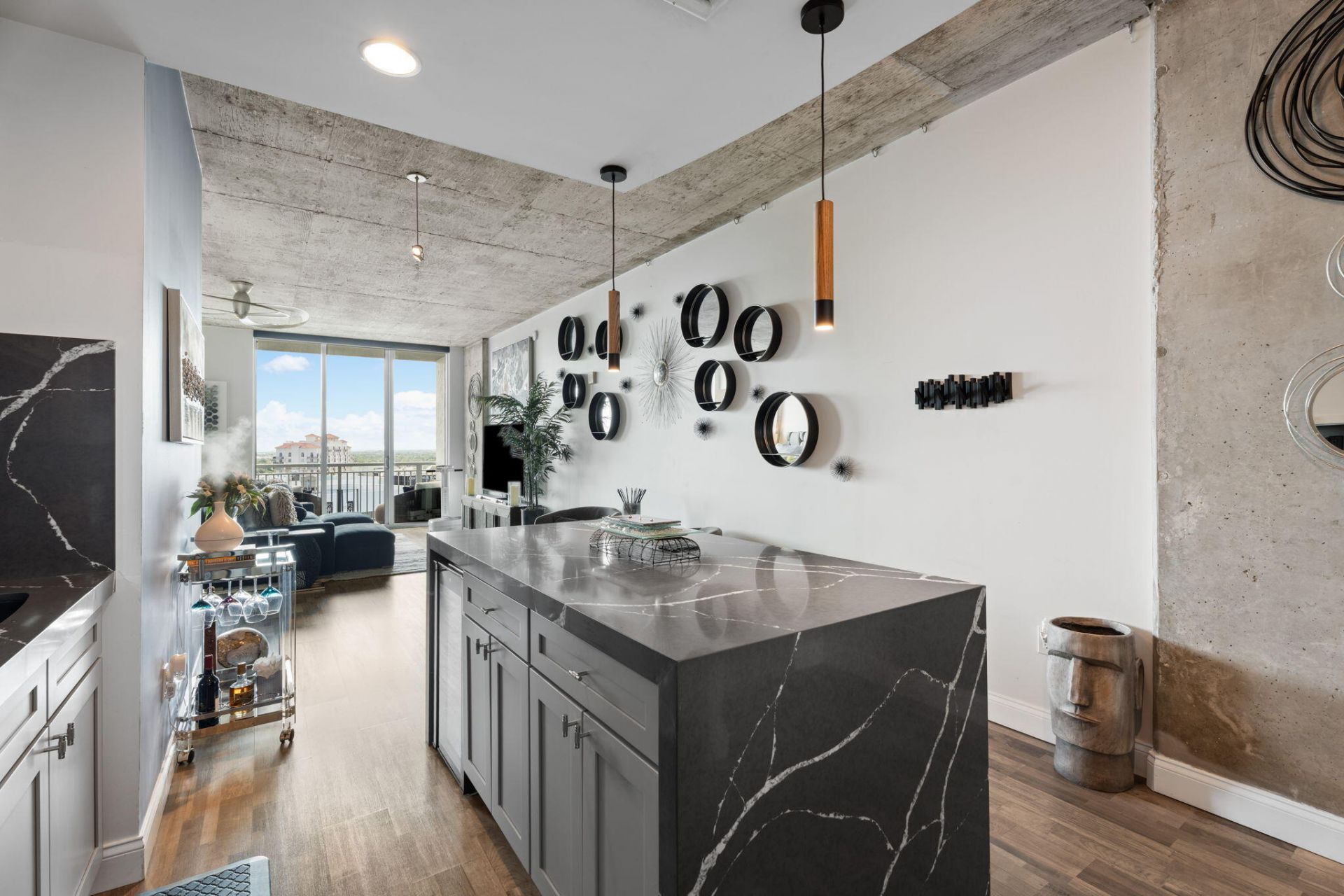 300 S Australian Avenue, Unit 1515, West Palm Beach, FL 33401 Photo