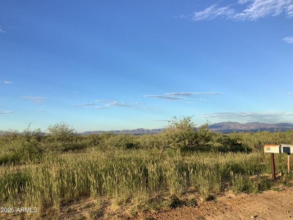 55 W APACHE Way, Unit 226, Cochise, AZ 85606