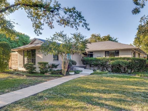 10665 Lake Haven Drive, Dallas, TX 75238