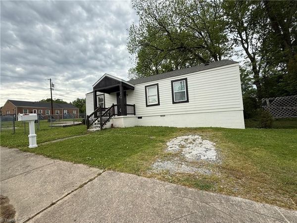 915 E Bragg Street, Greensboro, NC 27406