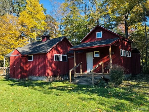 5537 County Road 16, Angelica, NY 14709