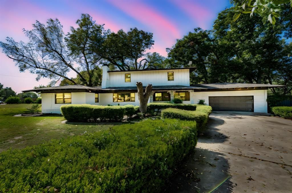 2515 S 5th Street, Garland, TX 75041 Main Photo