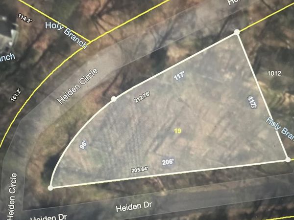 19 Heiden Circle, Gatlinburg, TN 37738