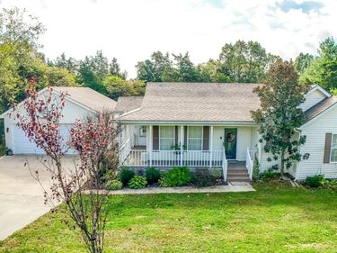 388 Rolling Hills Road, Mt Vernon, KY 40456