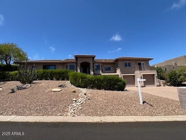 11818 N Winchester Drive, Fountain Hills, AZ 85268 Main Photo
