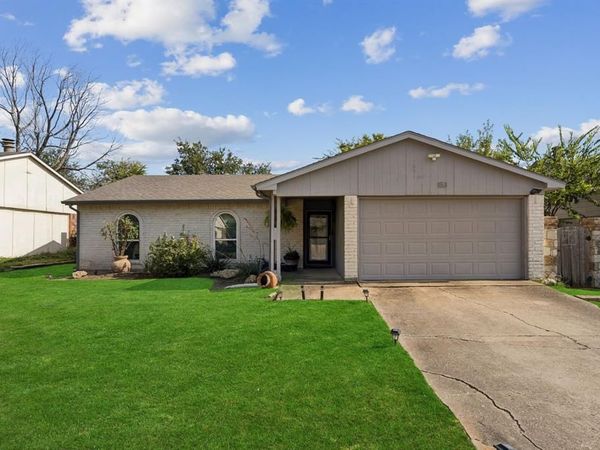 153 W Way Drive, Allen, TX 75002