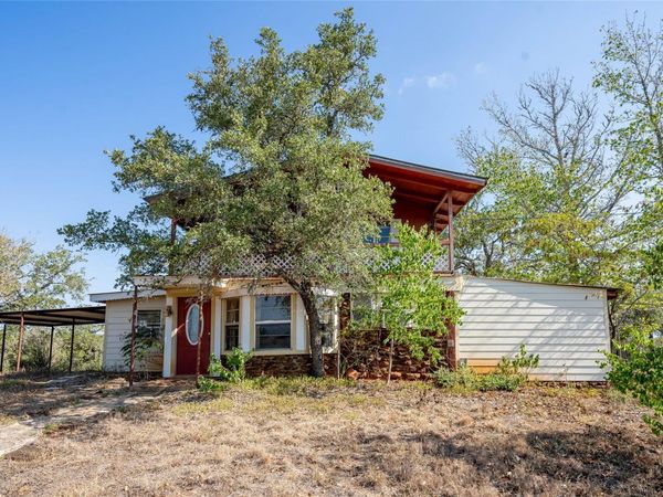 3779 Mule Creek RD, Harwood, TX 78632