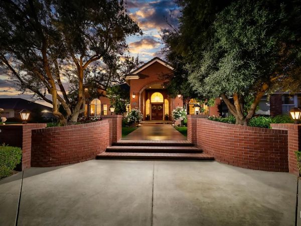 15710 Black Hawk Avenue, Bakersfield, CA 93314