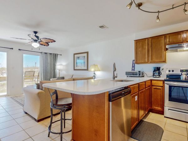 862 Scallop Court, UNIT 108, Fort Walton Beach, FL 32548