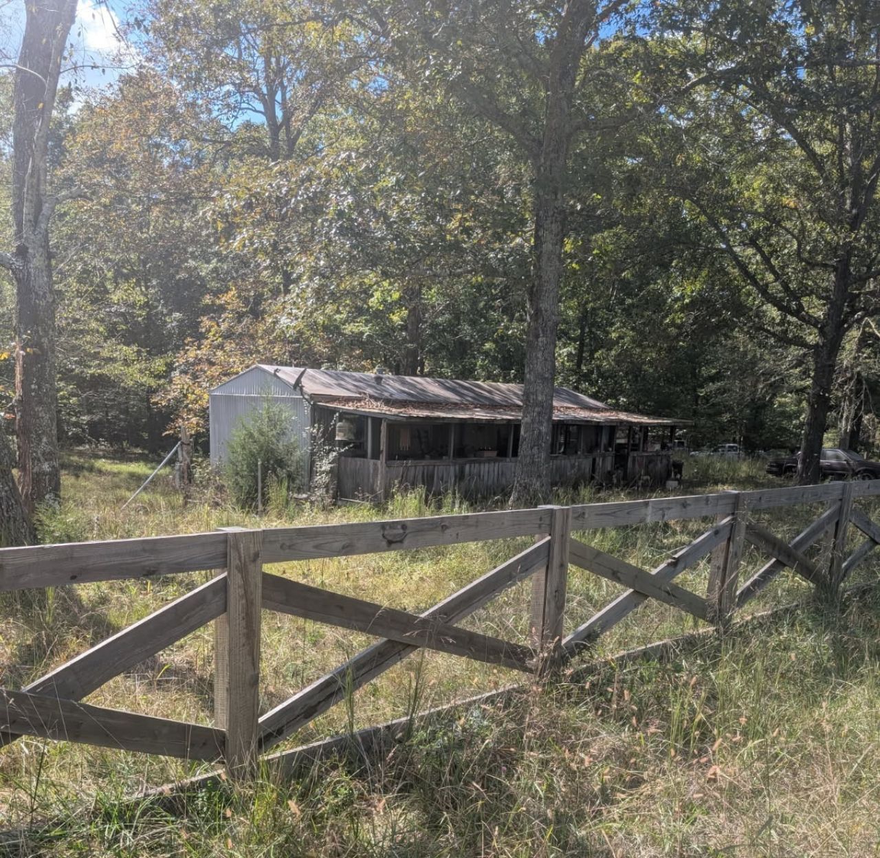 2775 N Hurricane Creek Rd, Mc Ewen, TN 37101 Main Photo