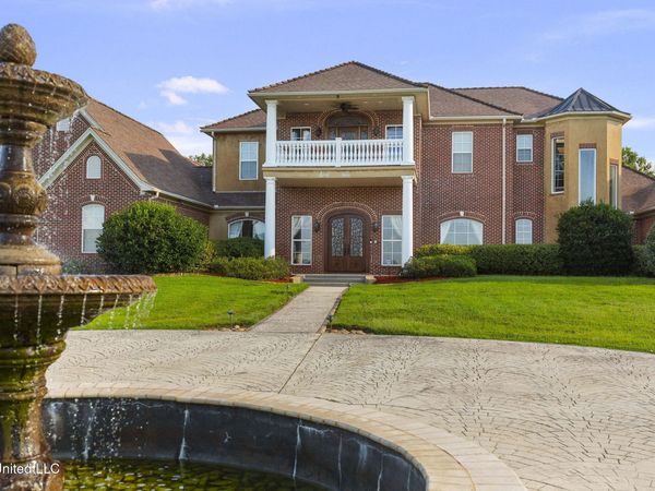 3375 N Ratliff Road, Jackson, MS 39209